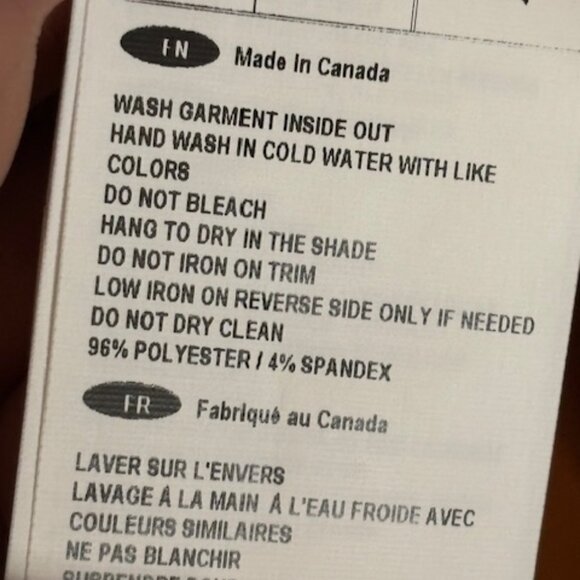 Joseph Ribkoff Blouse Women's Size US 8 UK 10 Grommets Amber Stone NEW - Picture 4 of 4